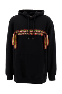 Lanvin Man Clothing Sweatshirts