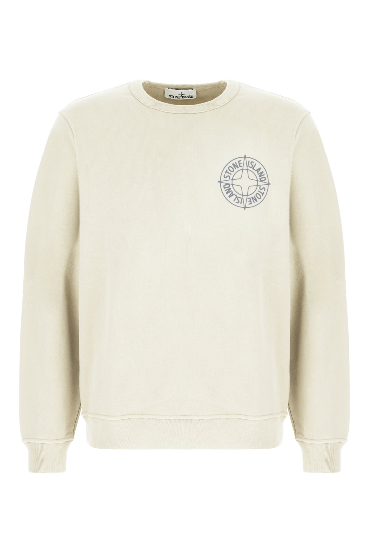 Stone Island Man Clothing Sweatshirts