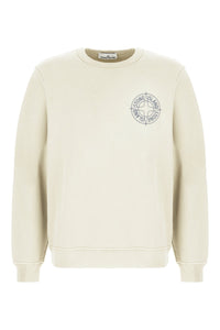 Stone Island Man Clothing Sweatshirts