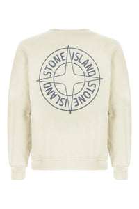 Stone Island Man Clothing Sweatshirts