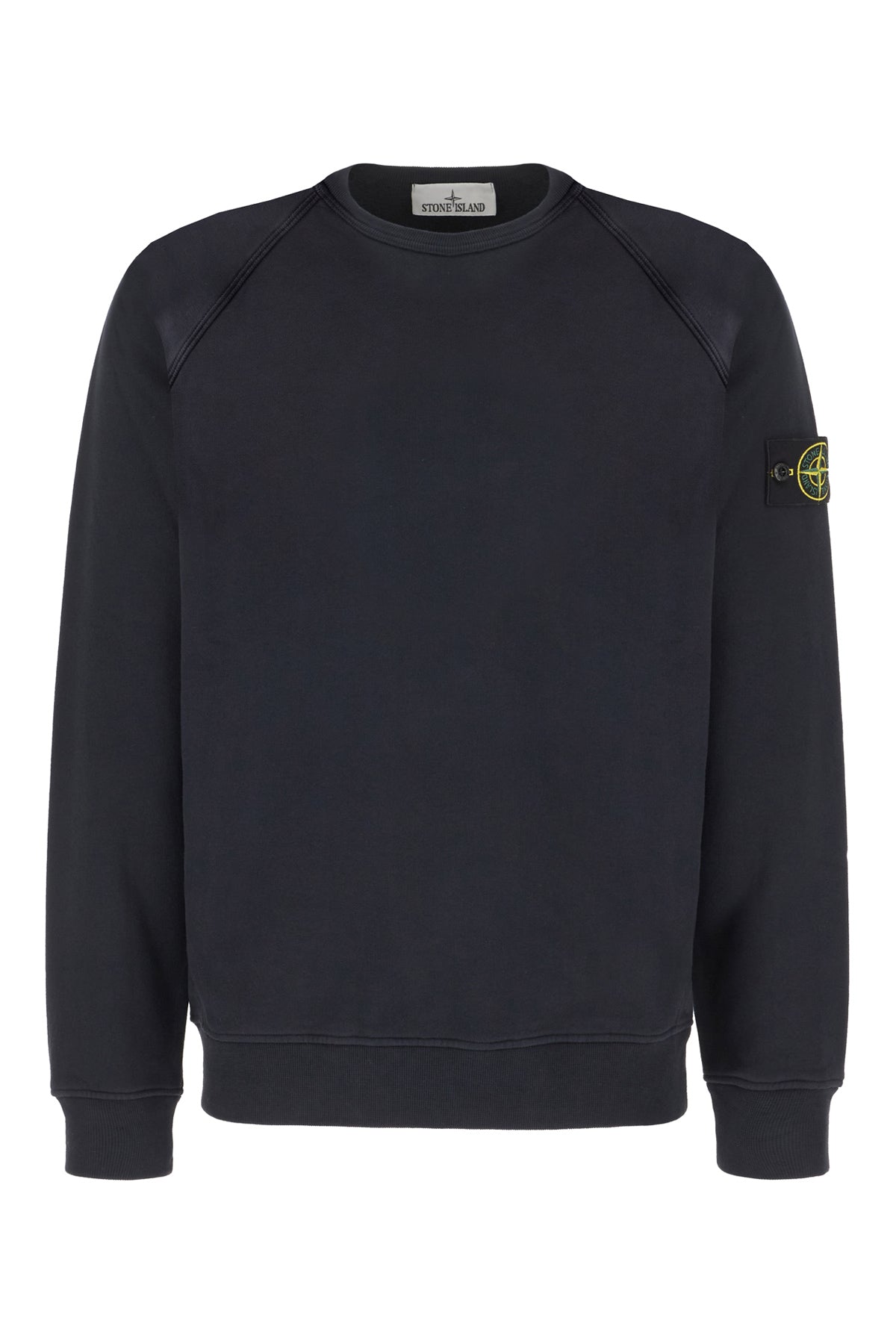 Stone Island Man Clothing Sweatshirts