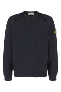 Stone Island Man Clothing Sweatshirts