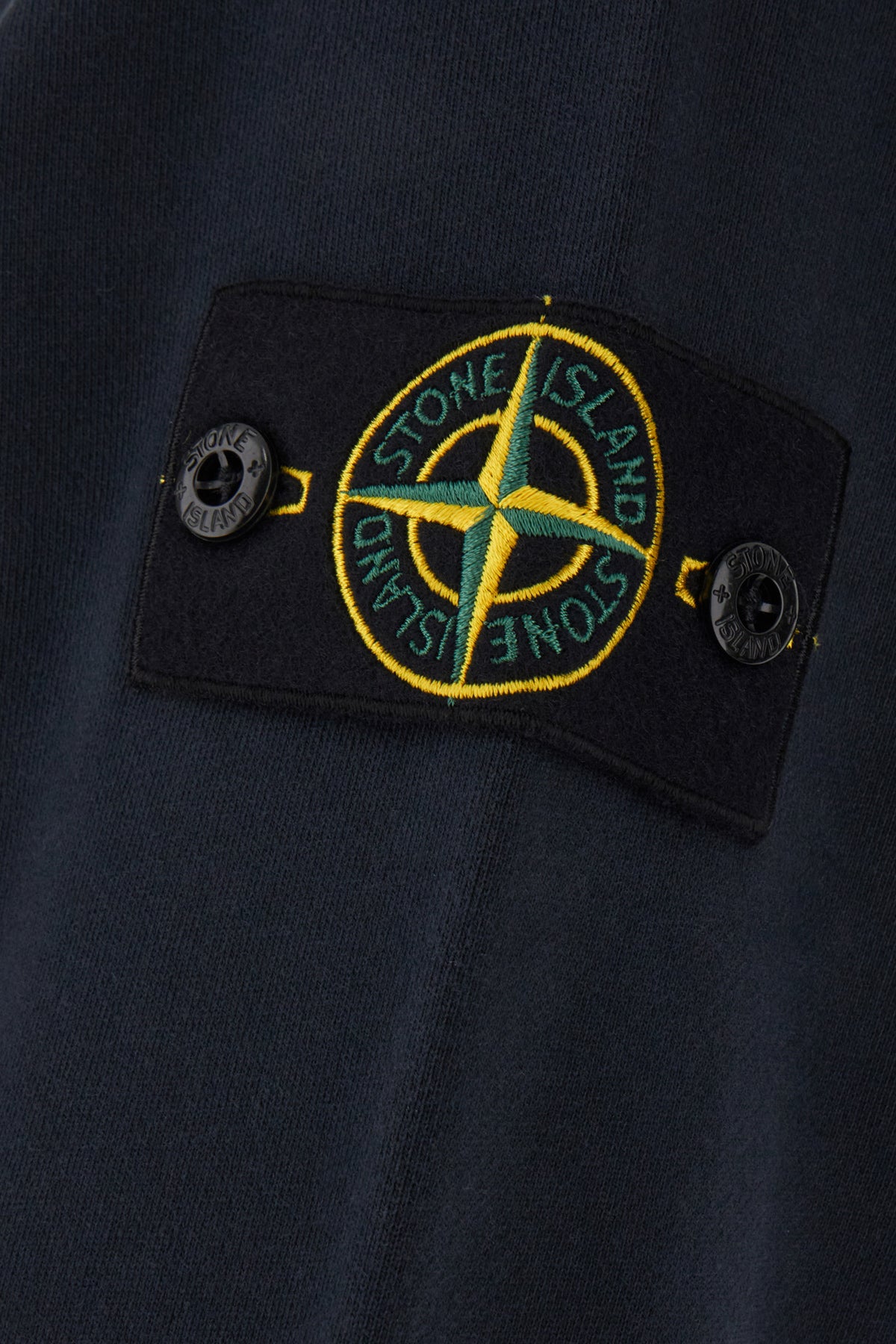 Stone Island Man Clothing Sweatshirts