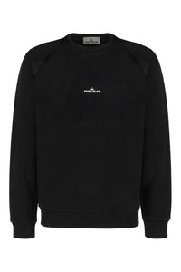 Stone Island Man Clothing Sweatshirts