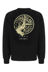 Stone Island Man Clothing Sweatshirts