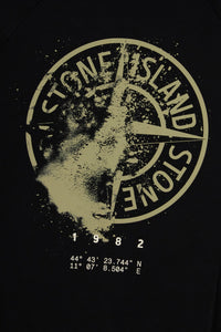 Stone Island Man Clothing Sweatshirts