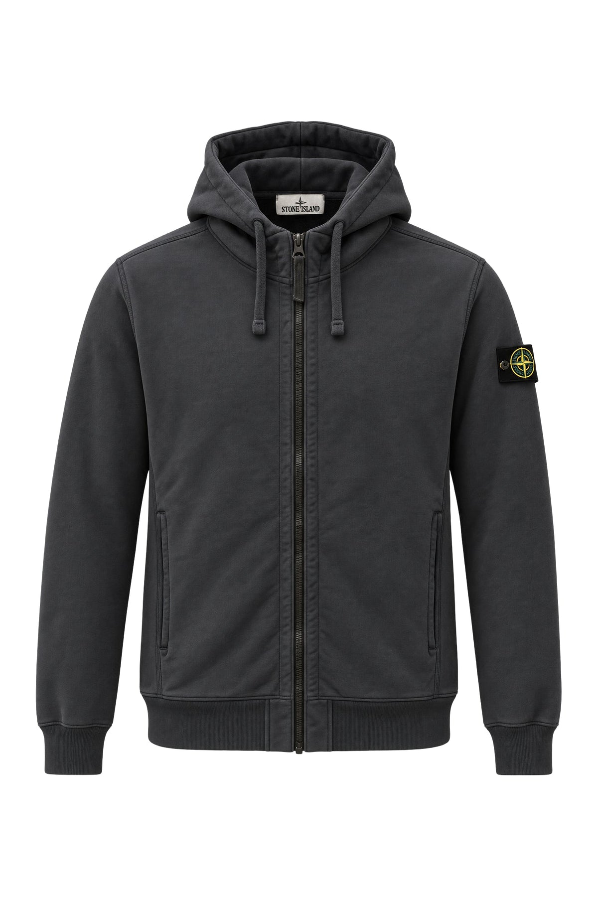 Stone Island Man Clothing Sweatshirts