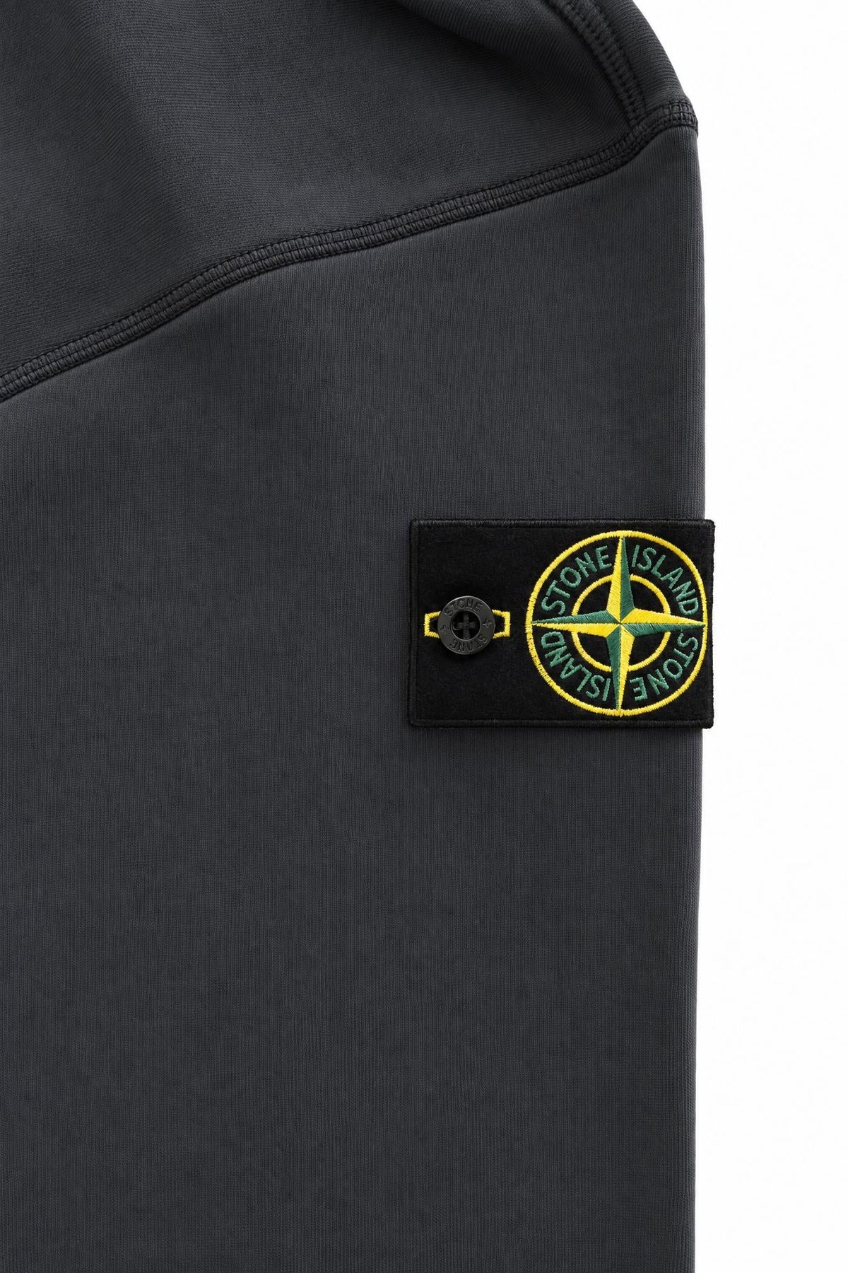 Stone Island Man Clothing Sweatshirts