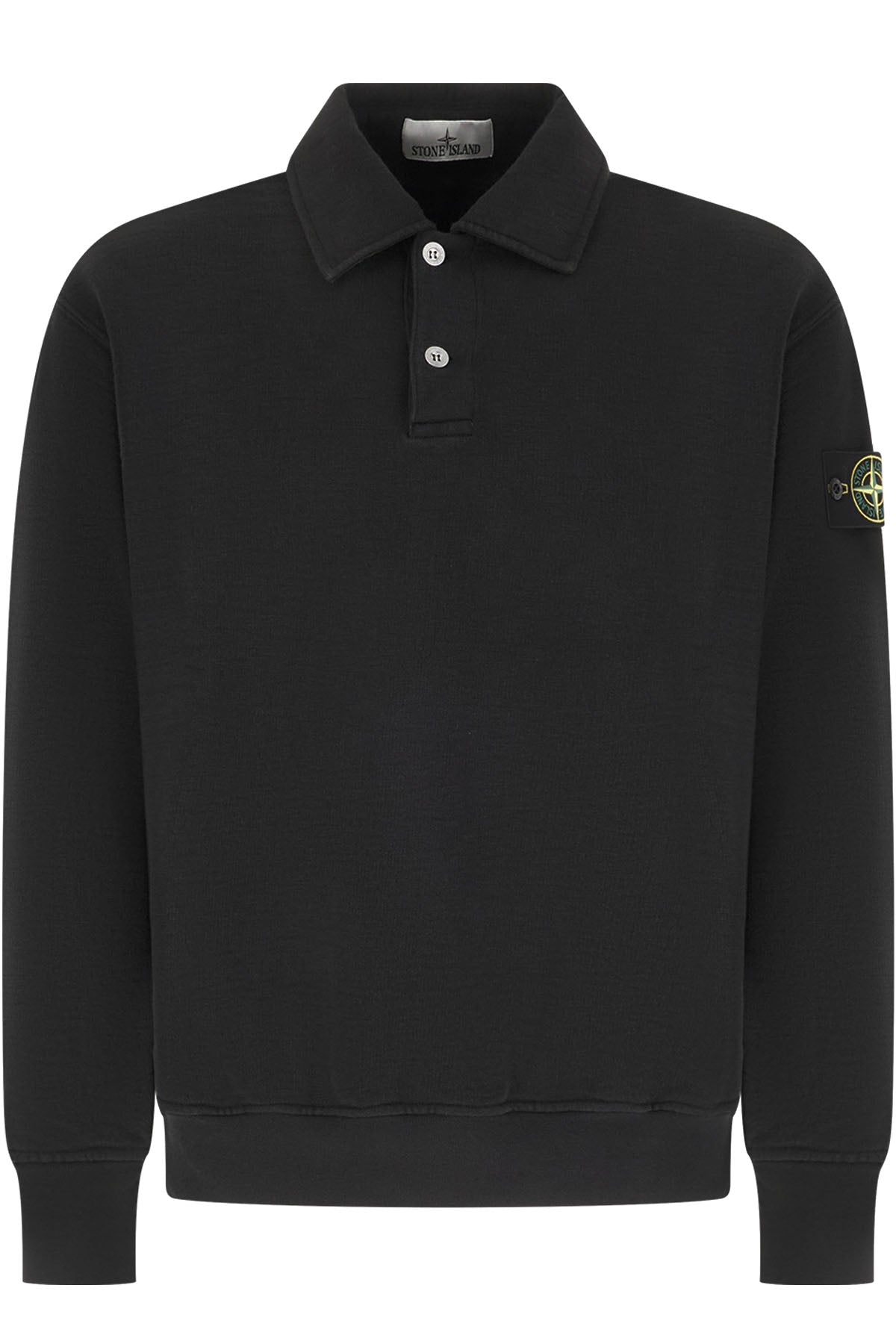 Stone Island Man Clothing Sweatshirts
