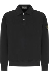 Stone Island Man Clothing Sweatshirts