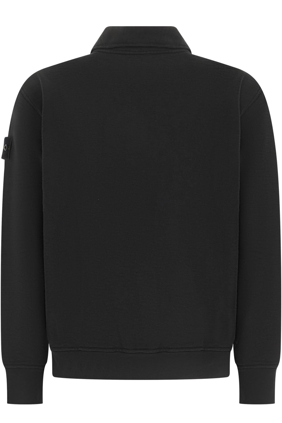 Stone Island Man Clothing Sweatshirts