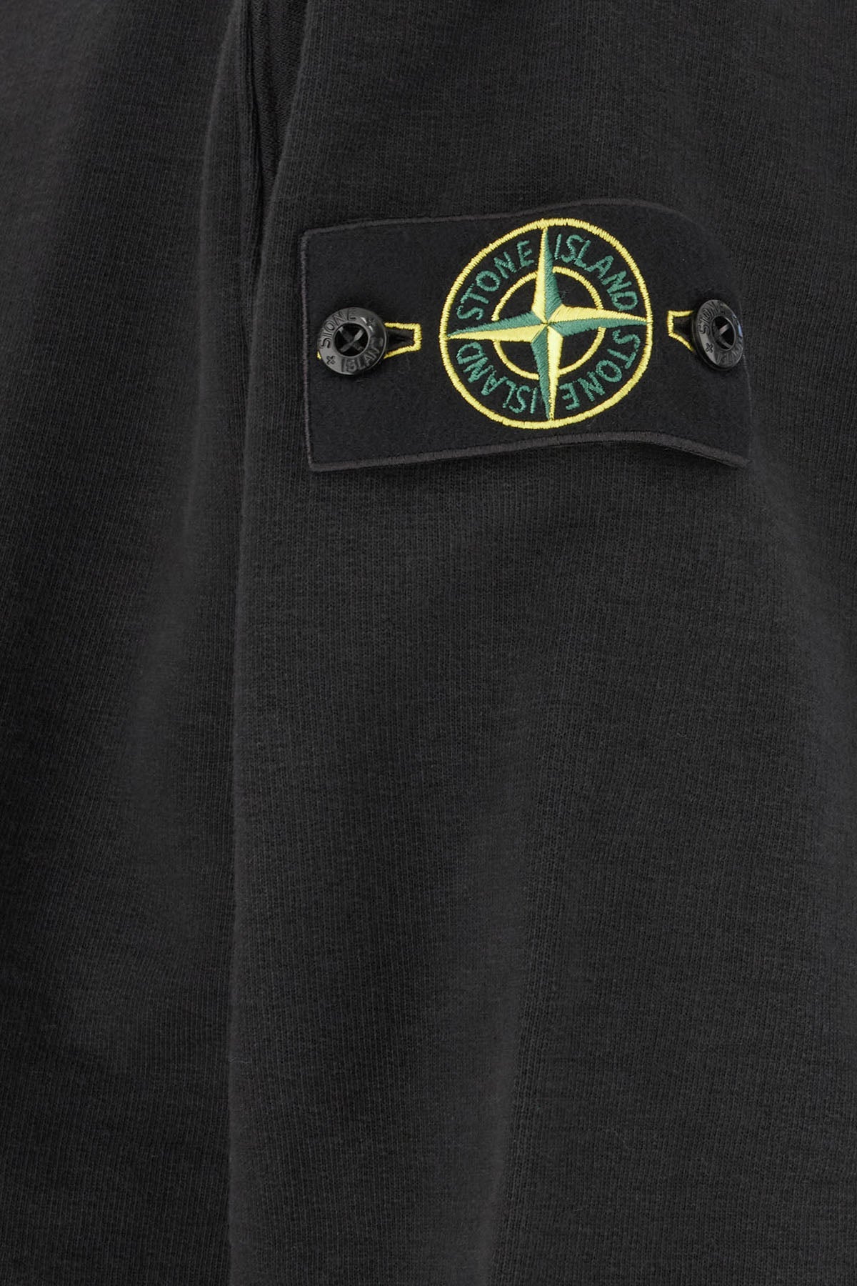 Stone Island Man Clothing Sweatshirts