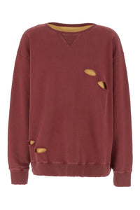 Maison Margiela Man Clothing Sweatshirts