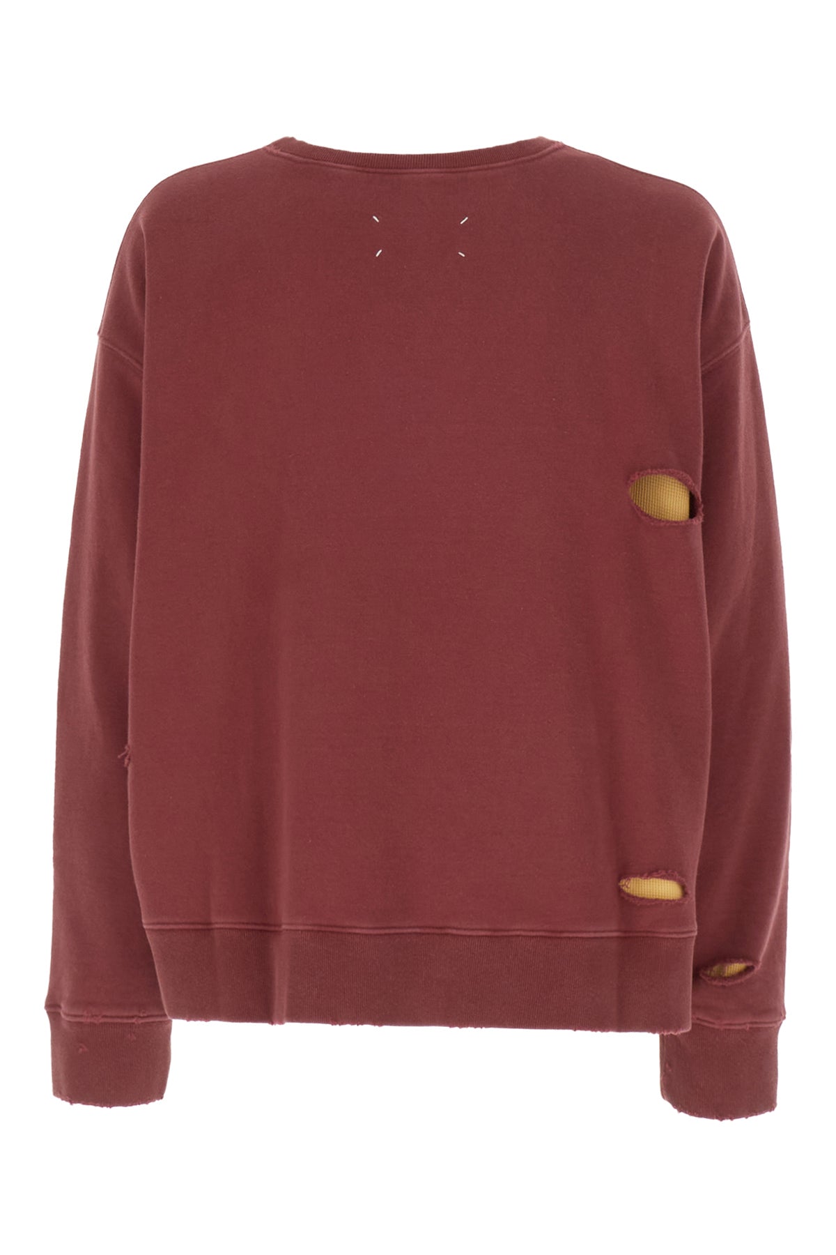 Maison Margiela Man Clothing Sweatshirts