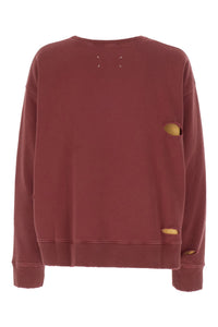 Maison Margiela Man Clothing Sweatshirts