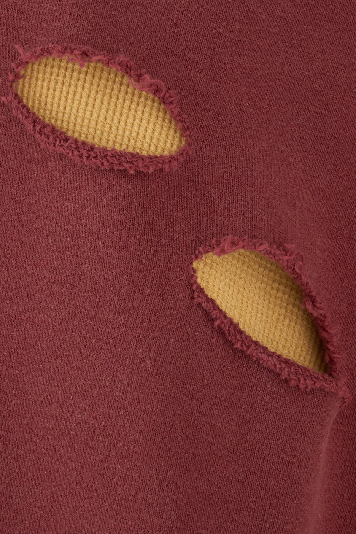 Maison Margiela Man Clothing Sweatshirts