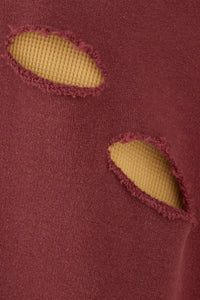 Maison Margiela Man Clothing Sweatshirts