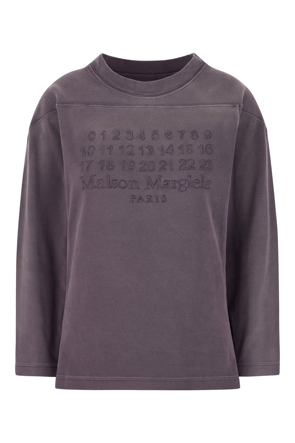 MAISON MARGIELA Maison Margiela Woman Clothing Sweatshirts