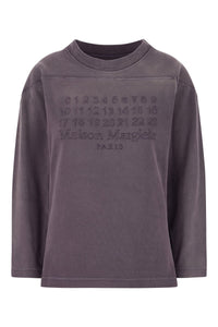 MAISON MARGIELA Maison Margiela Woman Clothing Sweatshirts