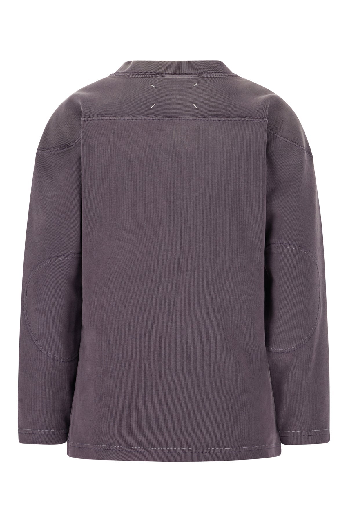 MAISON MARGIELA Maison Margiela Woman Clothing Sweatshirts