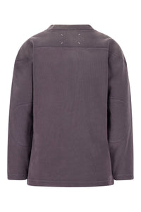 MAISON MARGIELA Maison Margiela Woman Clothing Sweatshirts