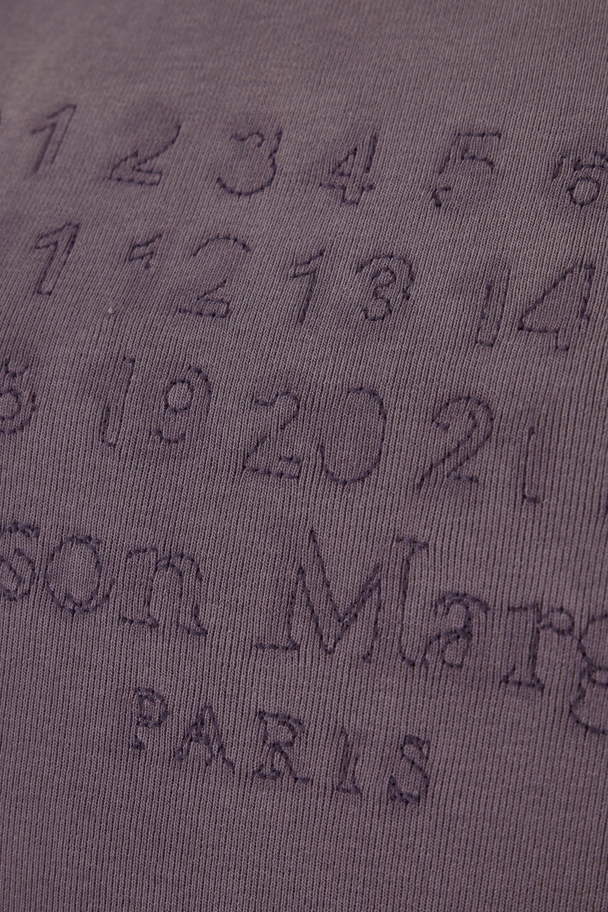 MAISON MARGIELA Maison Margiela Woman Clothing Sweatshirts