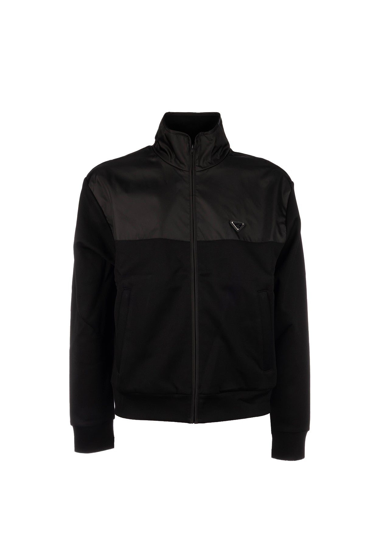 PRADA Prada Man Clothing Sweatshirts