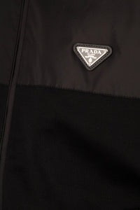 PRADA Prada Man Clothing Sweatshirts