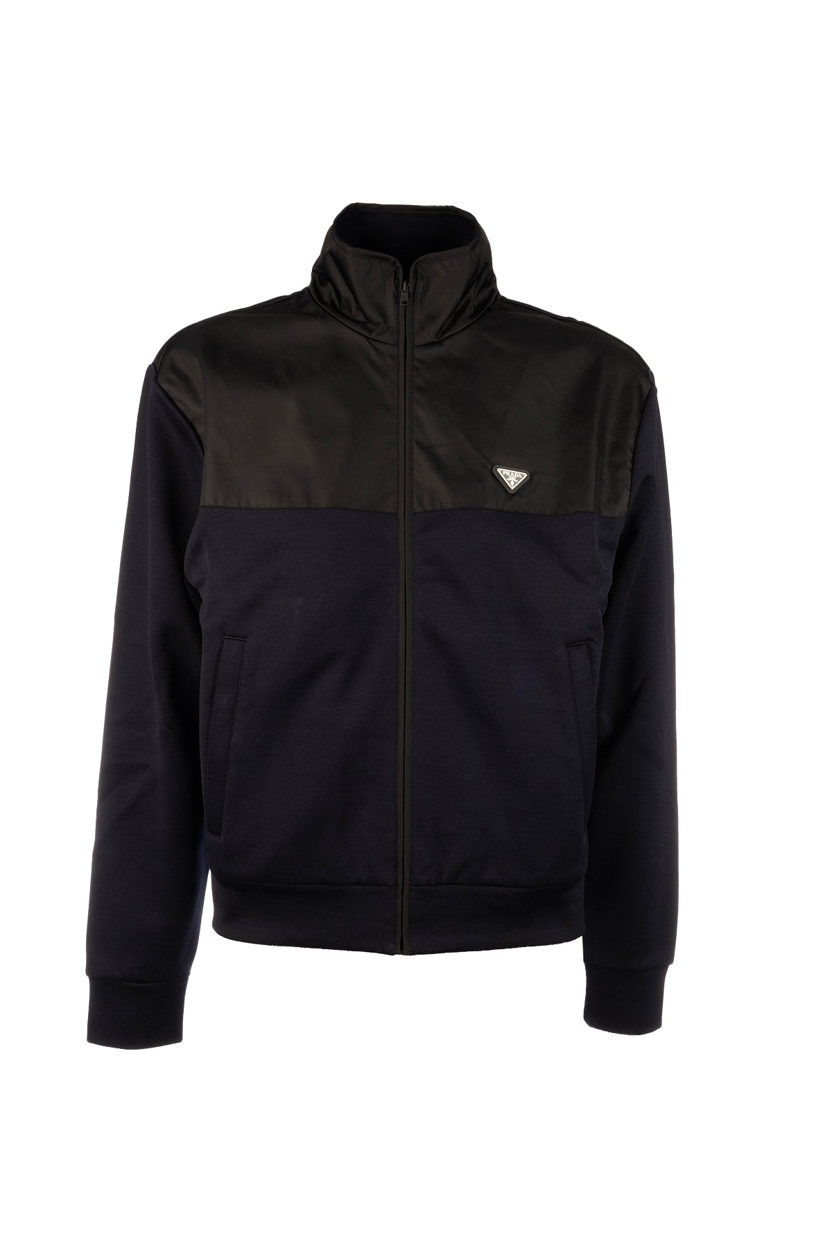 Prada Man Clothing Sweatshirts