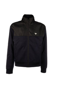 Prada Man Clothing Sweatshirts