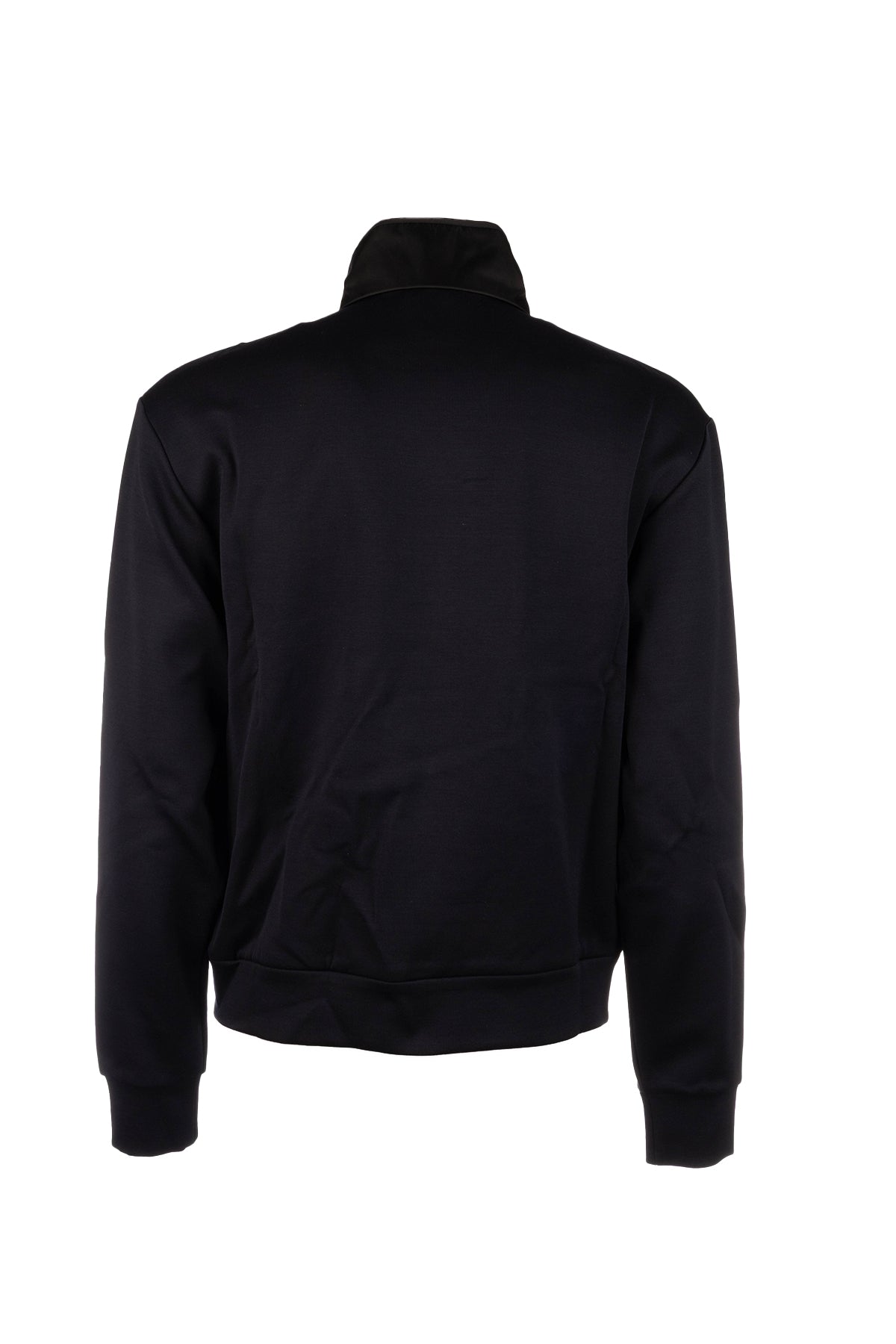 Prada Man Clothing Sweatshirts