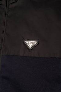 Prada Man Clothing Sweatshirts