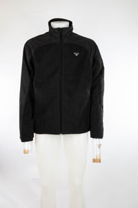 Prada Man Clothing Sweatshirts