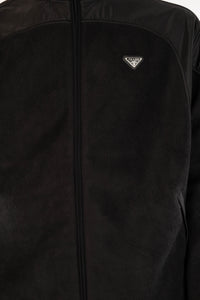 Prada Man Clothing Sweatshirts