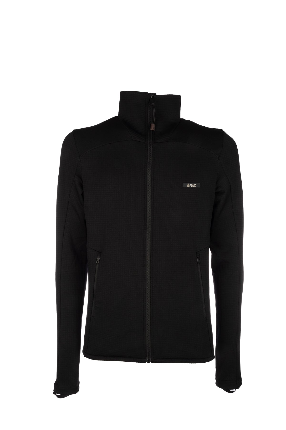 Prada Man Clothing Sweatshirts
