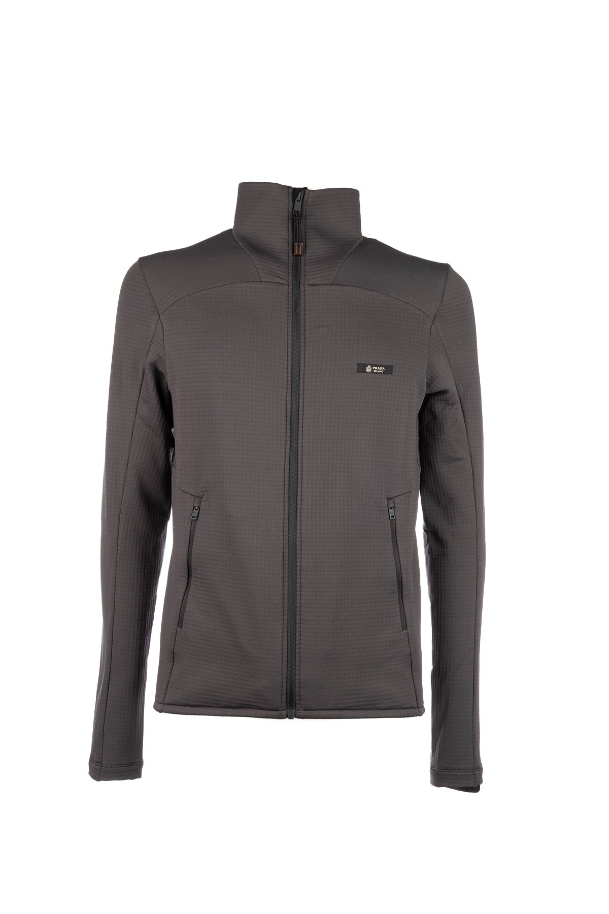 Prada Man Clothing Sweatshirts