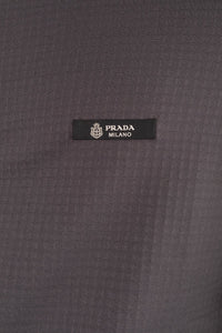 Prada Man Clothing Sweatshirts