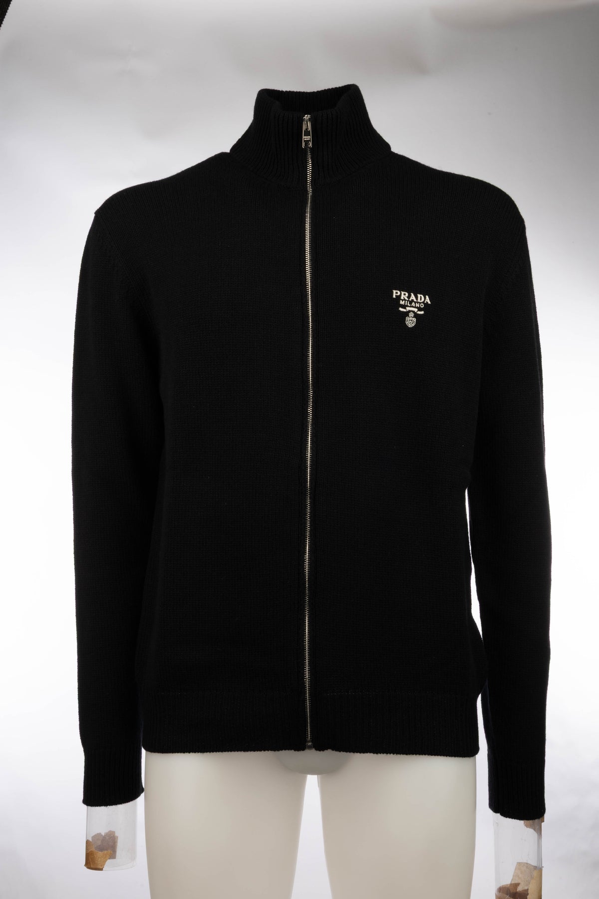 PRADA Prada Man Clothing Sweatshirts