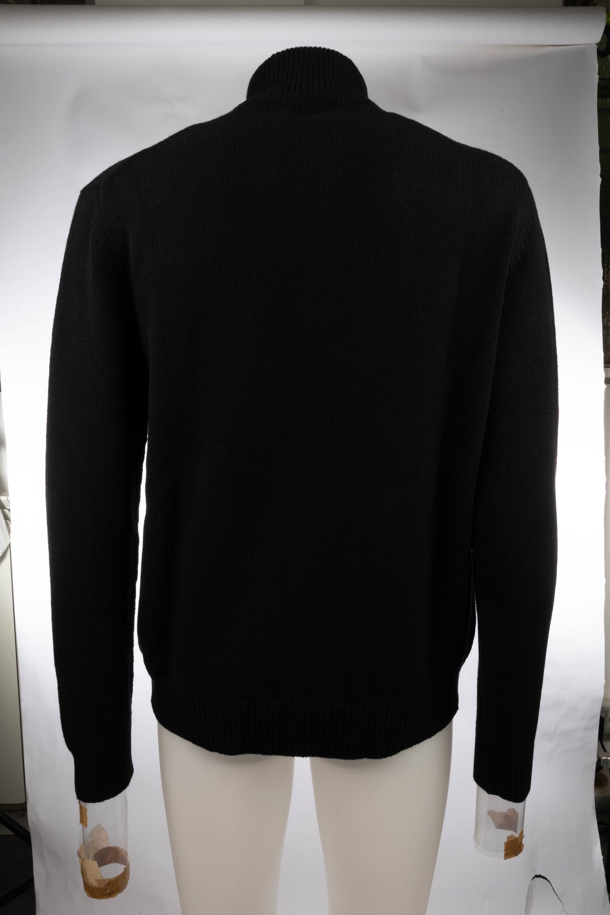 PRADA Prada Man Clothing Sweatshirts