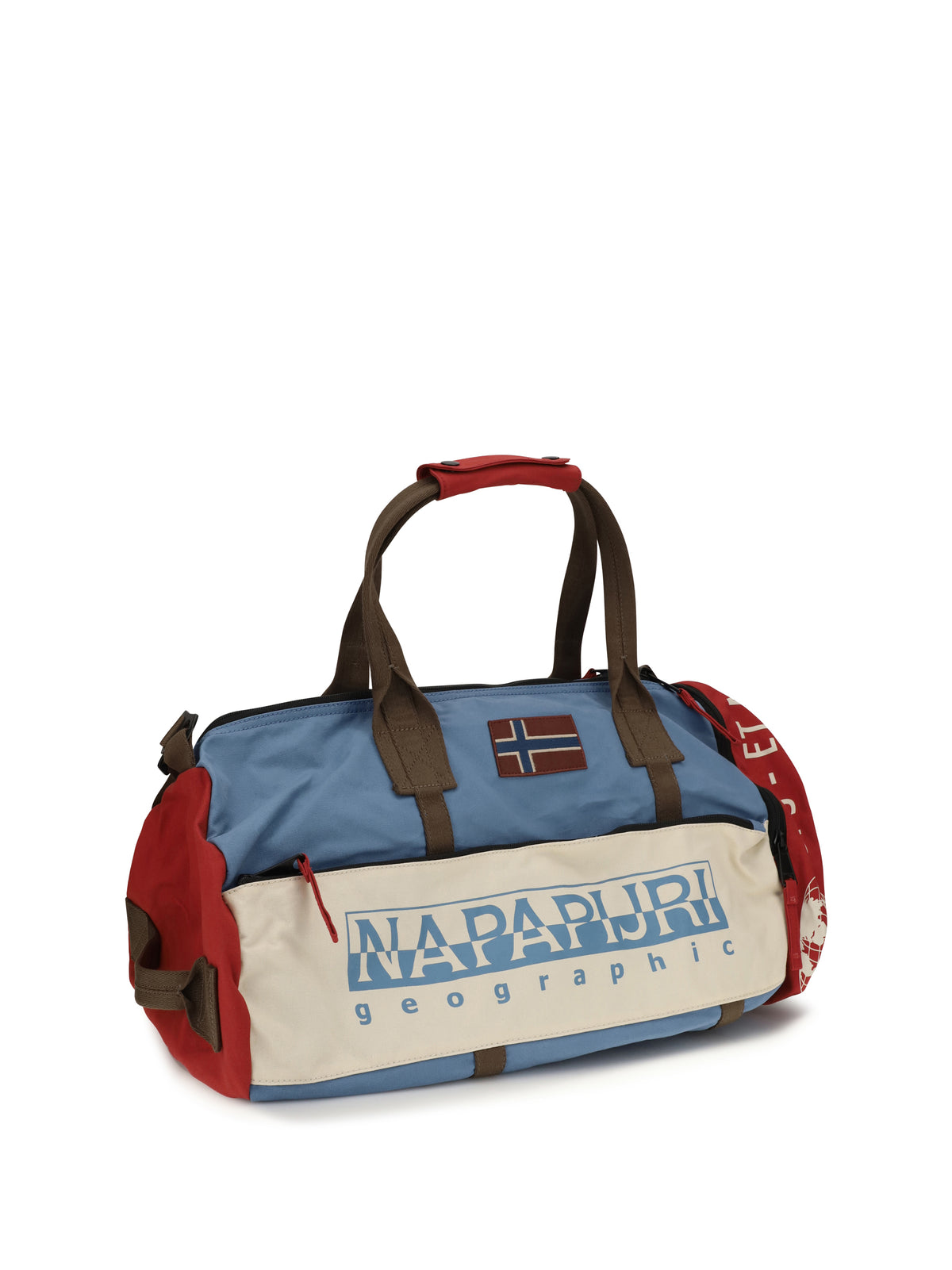 Napapijri Men Equator 61.44 L Travel Bag