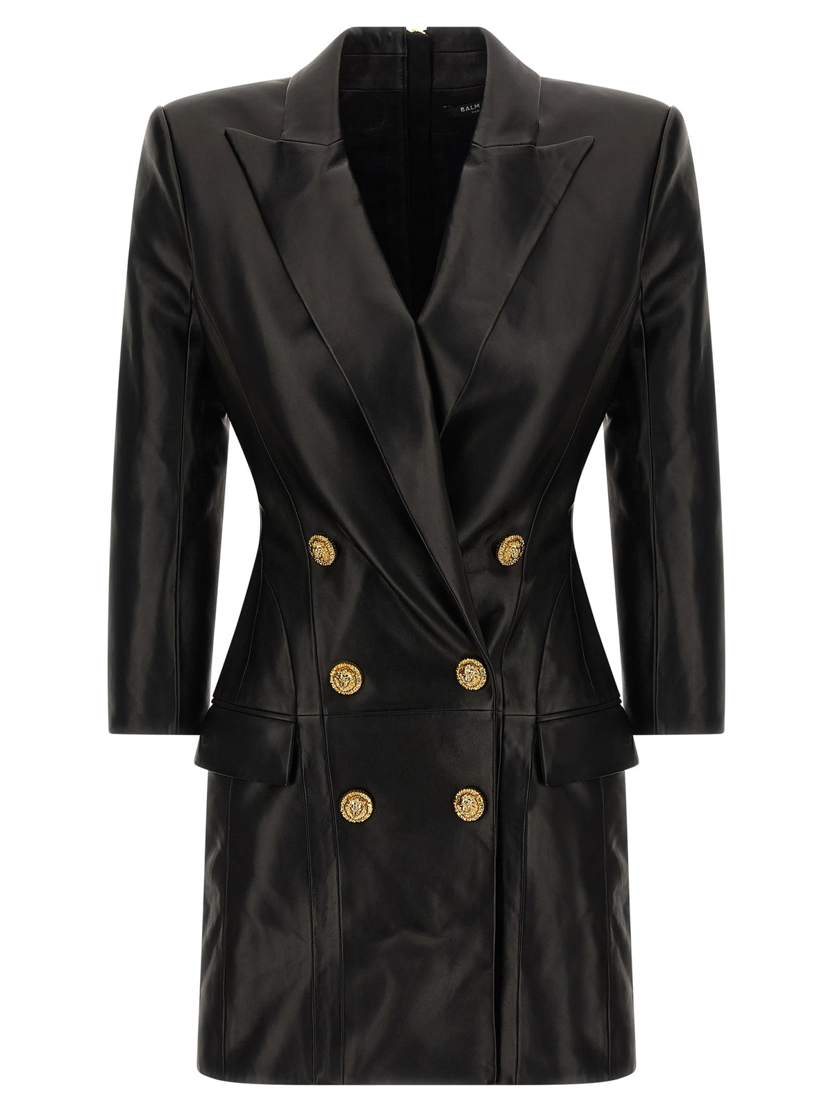 Balmain Women Blazer Dress