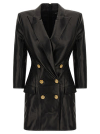 Balmain Women Blazer Dress