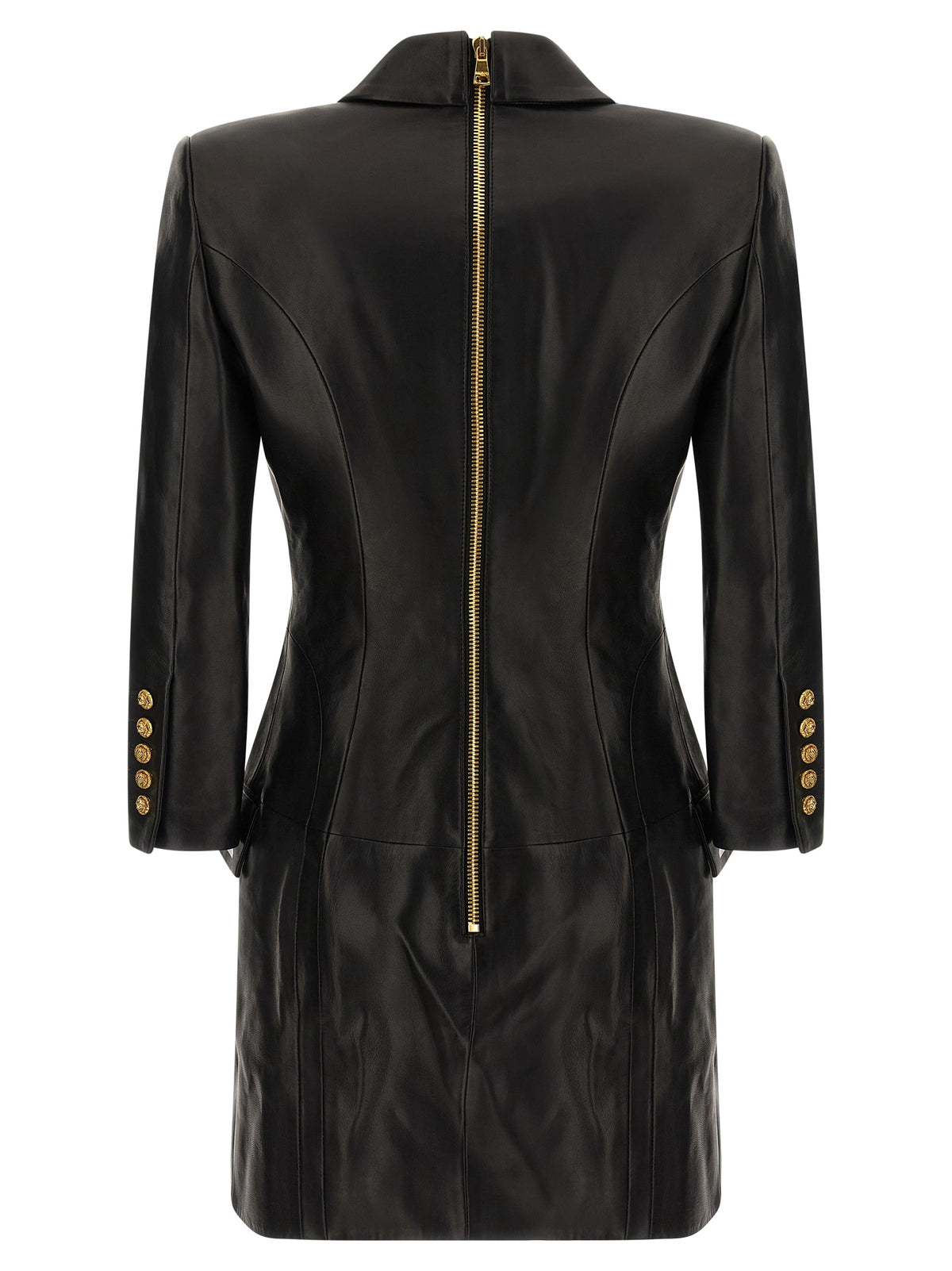 Balmain Women Blazer Dress