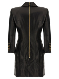 Balmain Women Blazer Dress