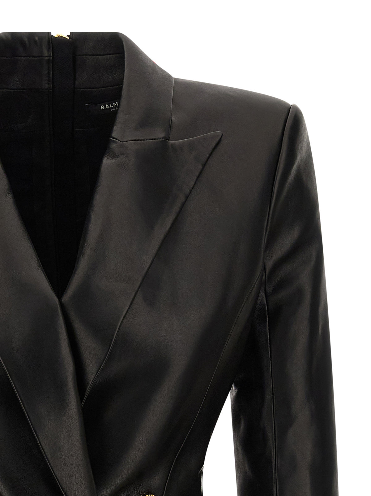 Balmain Women Blazer Dress