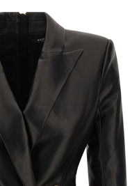 Balmain Women Blazer Dress