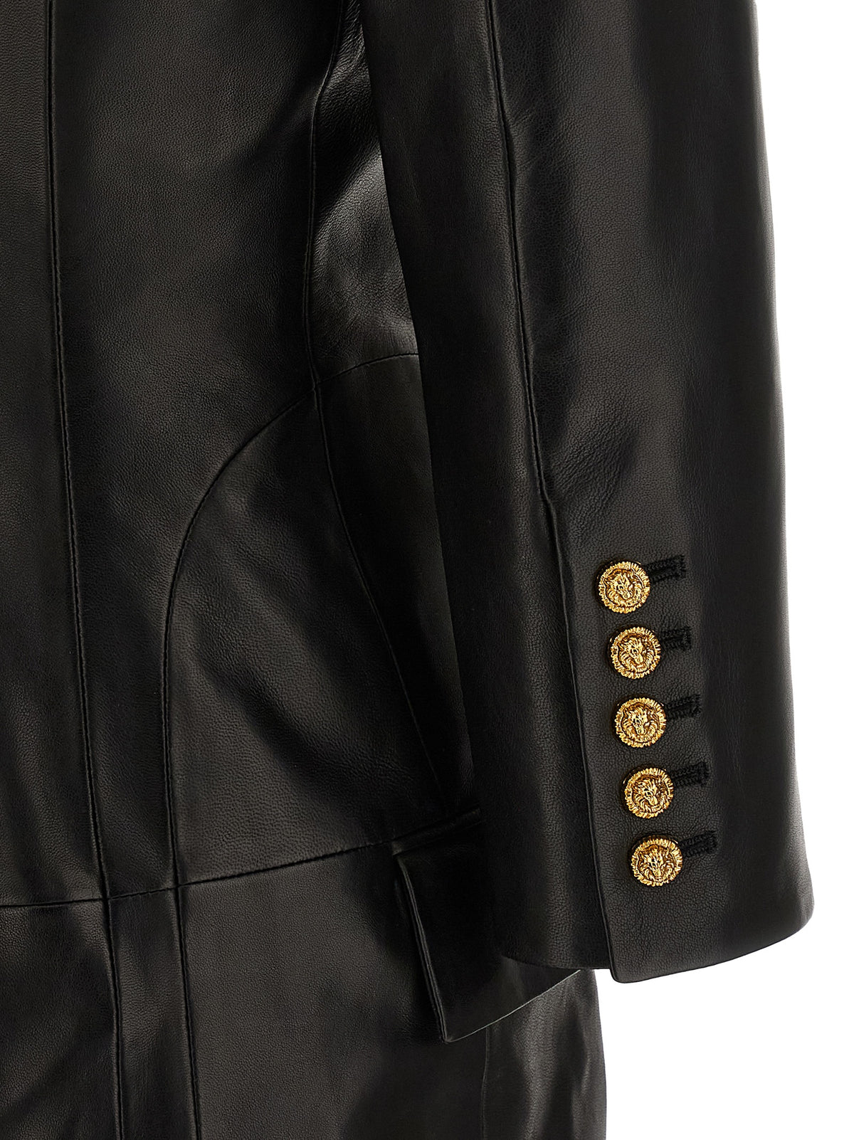 Balmain Women Blazer Dress