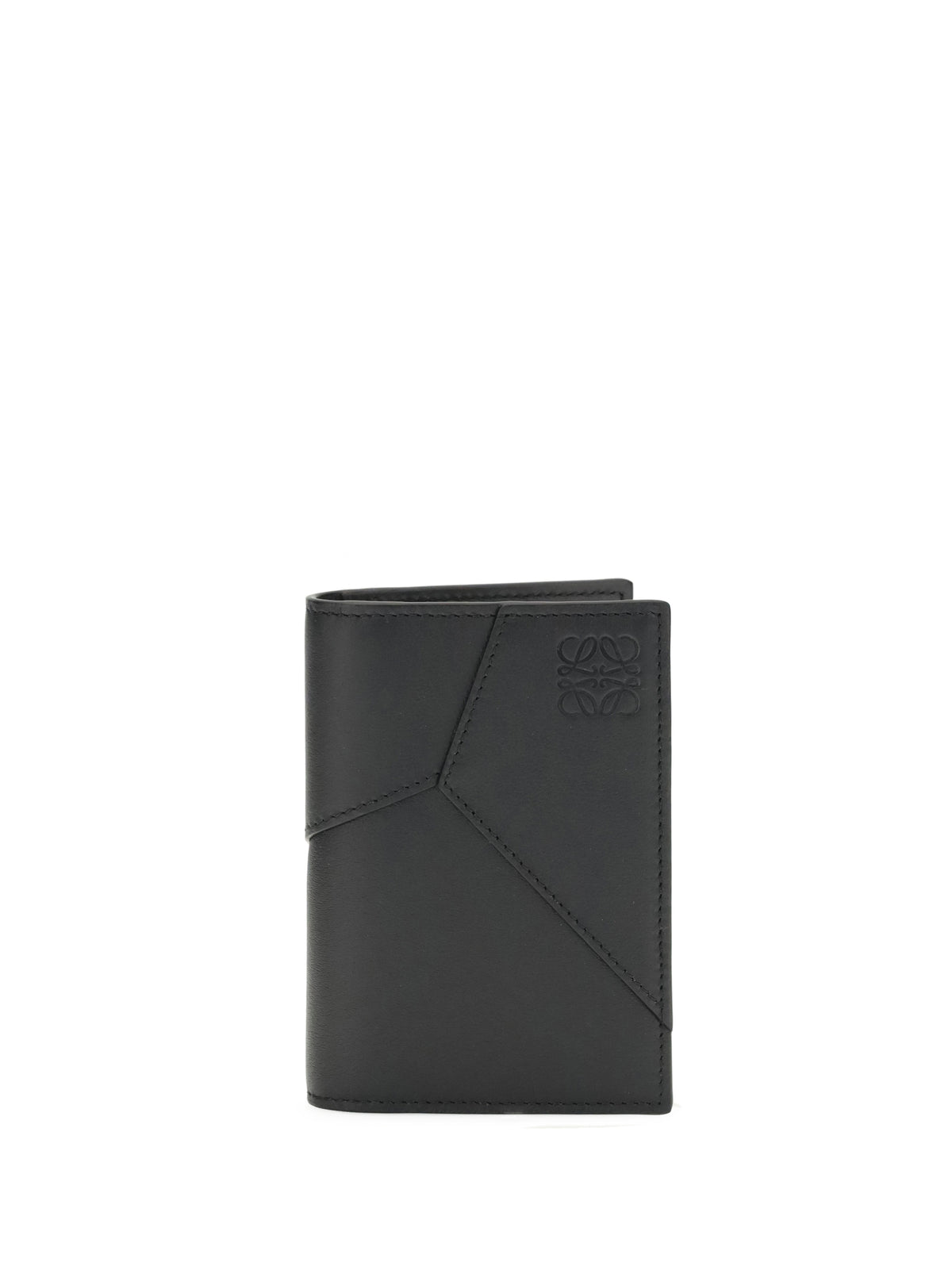 Loewe Men Puzzle Edge Card Holder