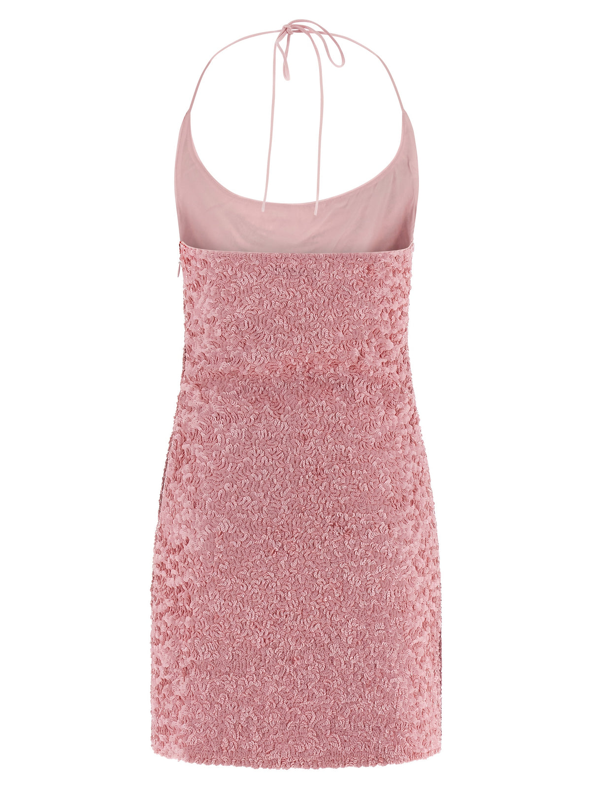 BALMAIN Balmain Women Sequin Dress