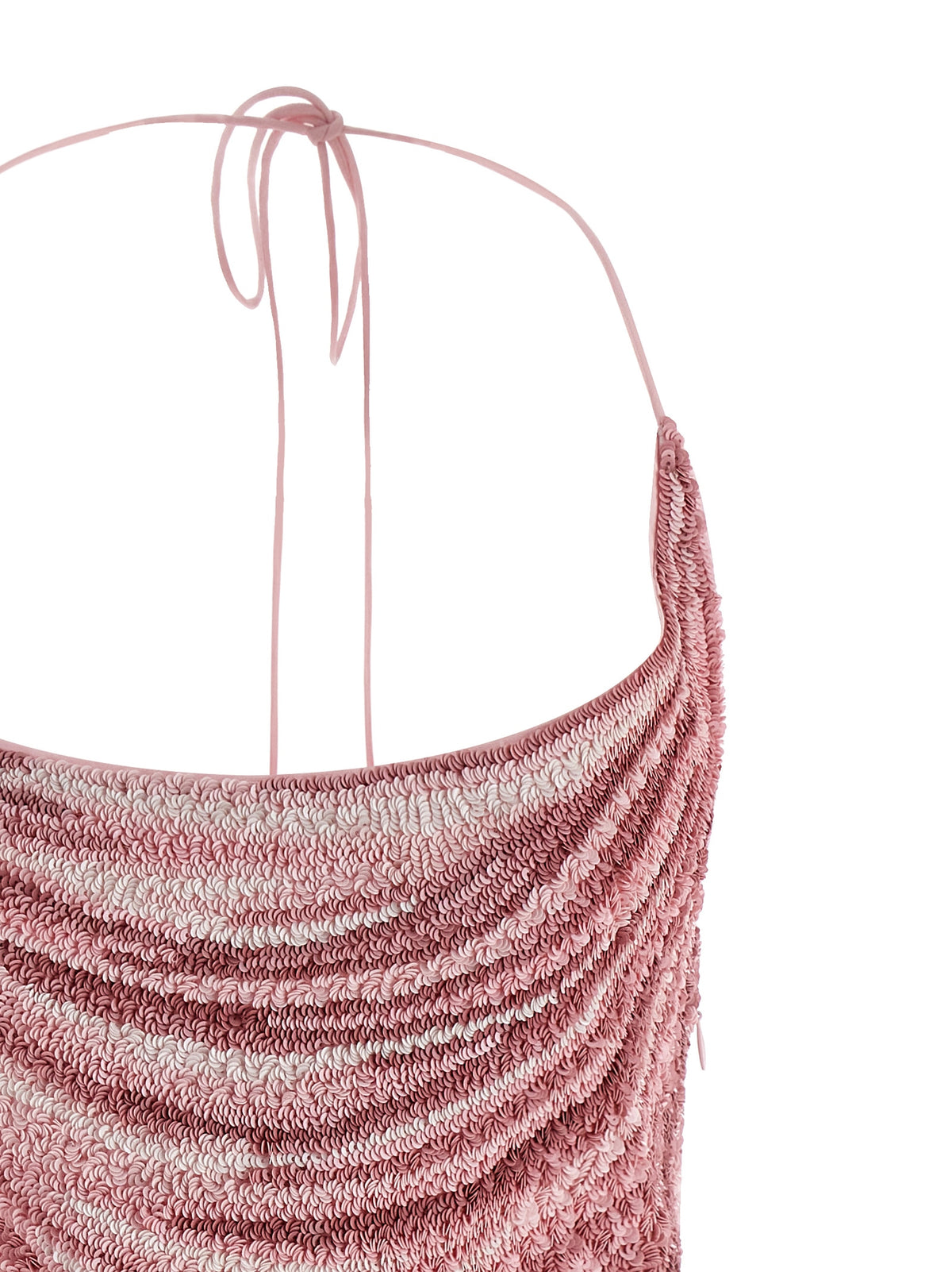 BALMAIN Balmain Women Sequin Dress